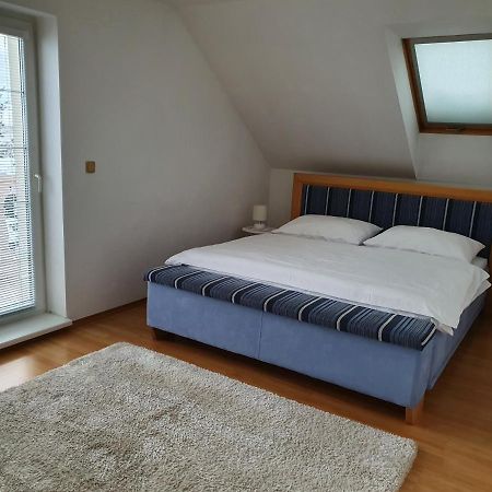 Wow Liptov Holiday House Liptovsky Mikulas Luaran gambar