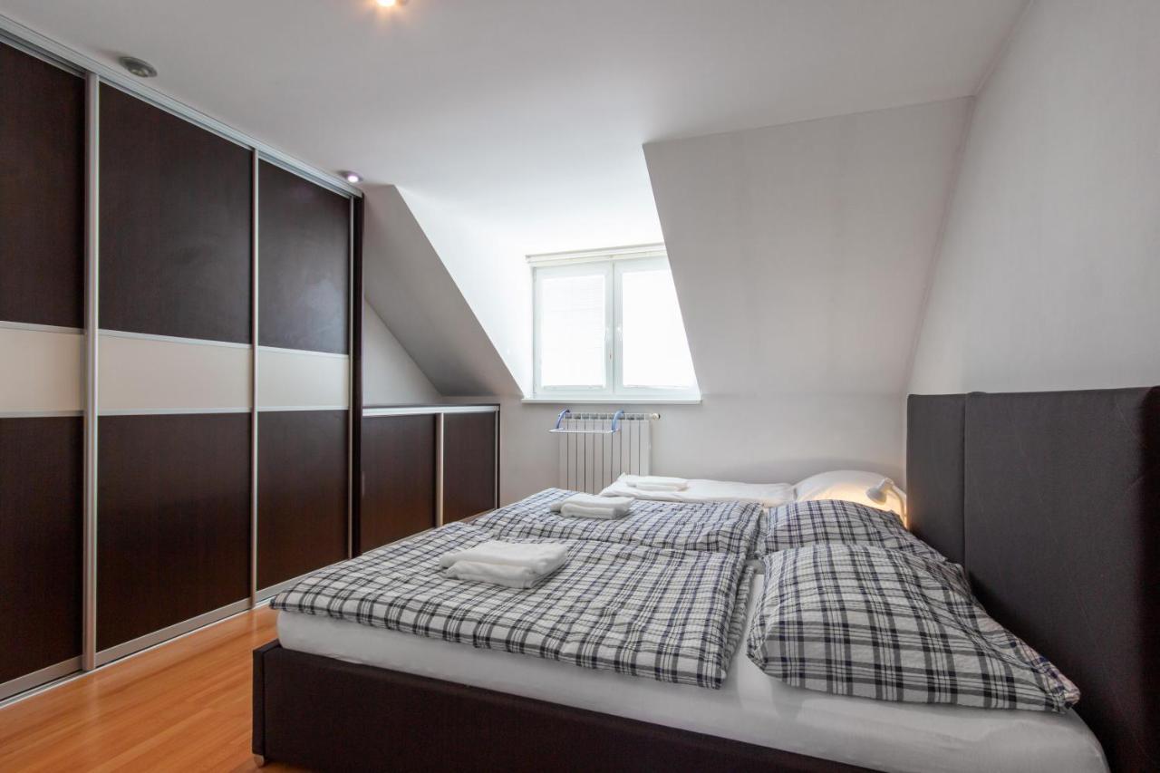 Wow Liptov Holiday House Liptovsky Mikulas Luaran gambar