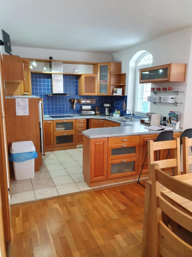 Wow Liptov Holiday House Liptovsky Mikulas Luaran gambar