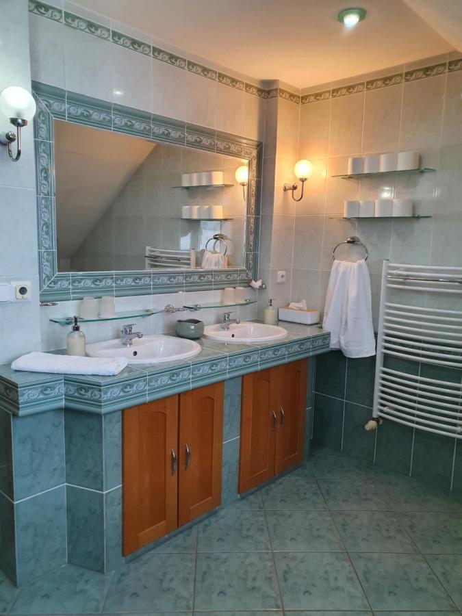 Wow Liptov Holiday House Liptovsky Mikulas Luaran gambar